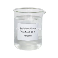 Chlorure de méthylène dichlorométhane DCM CAS 75-09-2